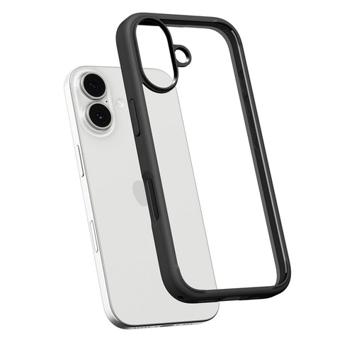 Spigen iPhone 17 Case – Ultra Hybrid